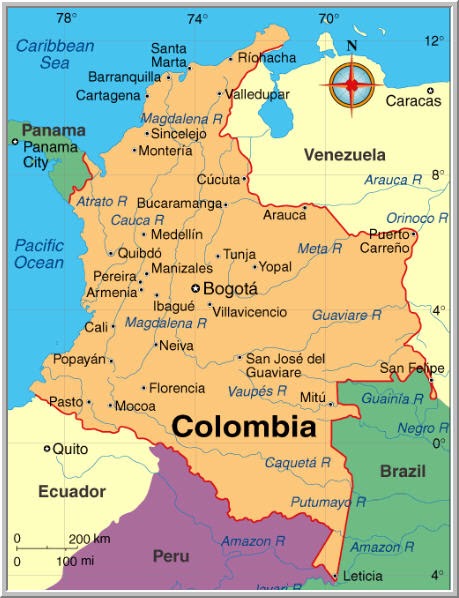 puro colon detox quito